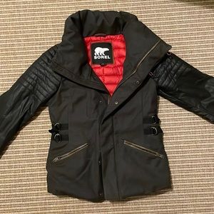 Sorel Joan of Arctic Women’s Jacket